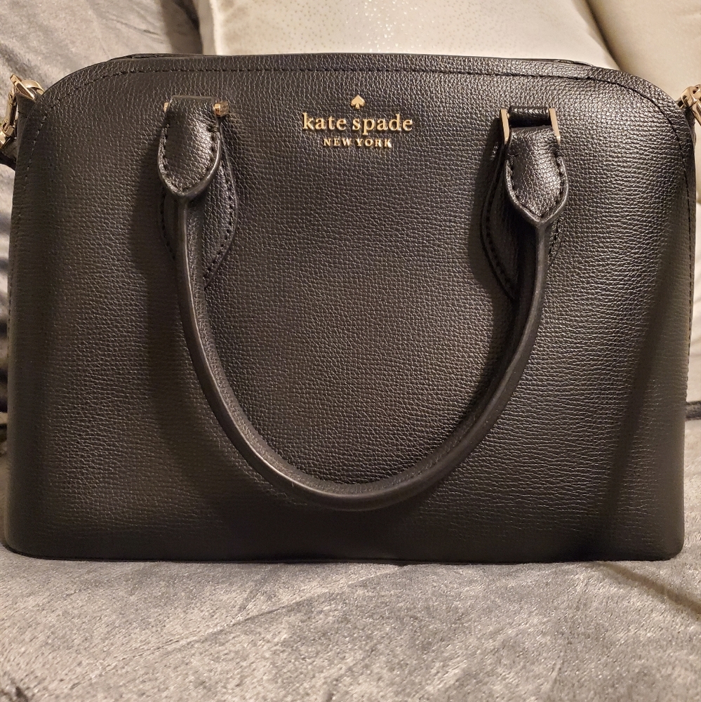 Kate Spade Darcy Small Satchel